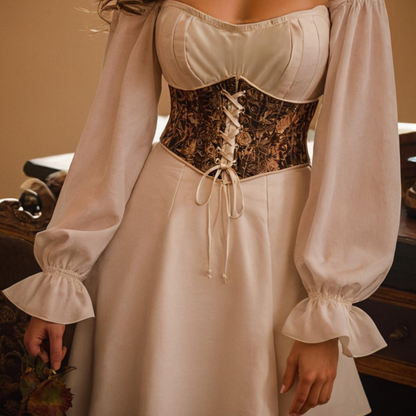 Whisper Nights Corset Bundle– 5 Beautiful Patterns