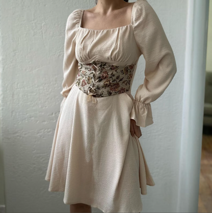 Whisper Nights Corset Bundle– 5 Beautiful Patterns