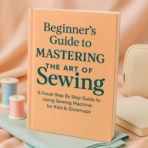Beginner’s Guide to Mastering the Art of Sewing