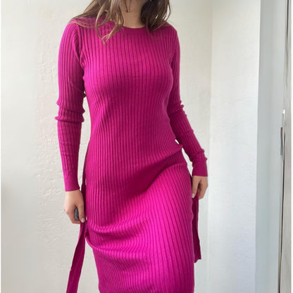 Pencil Dress PDF Sewing Patter