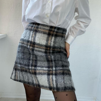 Mini Skirt Sewing Patter