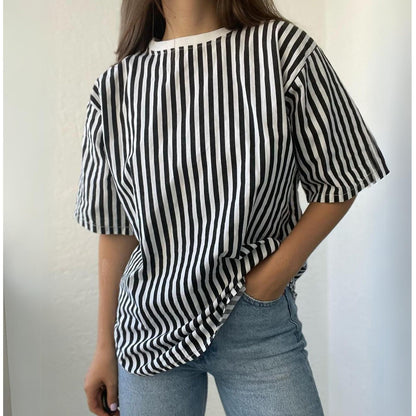 Easy T-Shirt PDF Sewing Pattern