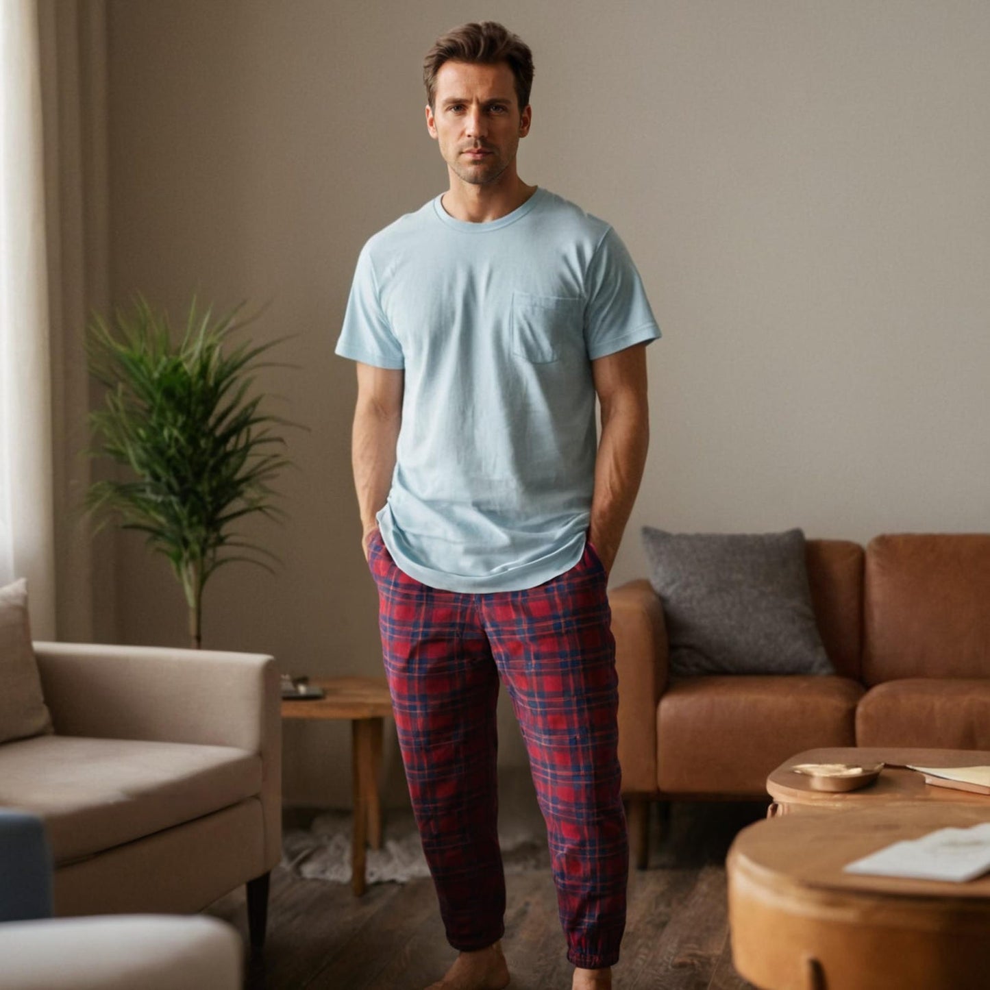 Whisper Nights Comfortwear Collection – 3 PDF Patterns for Night & Relaxation